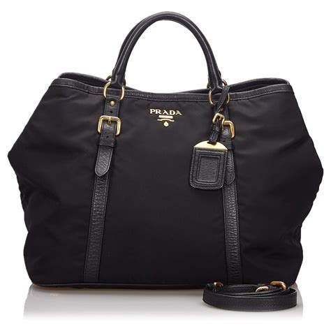 sac en nylon prada femme|sac prada.